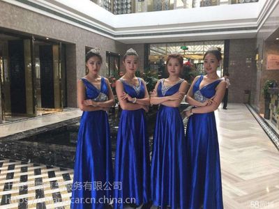 专业活动服务全攻略 从礼仪模特到舞台搭建的一站式解决方案