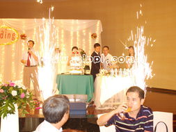 泡泡飞舞，龙腾桂林——专业庆典礼仪与会场装饰的艺术